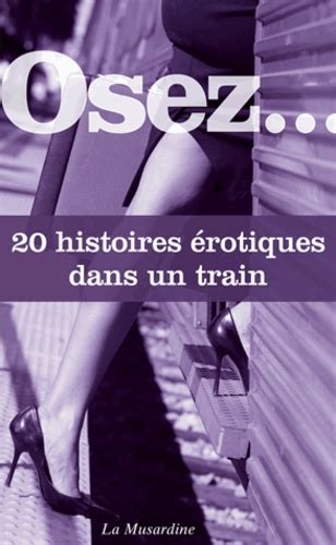 histoires erotiques